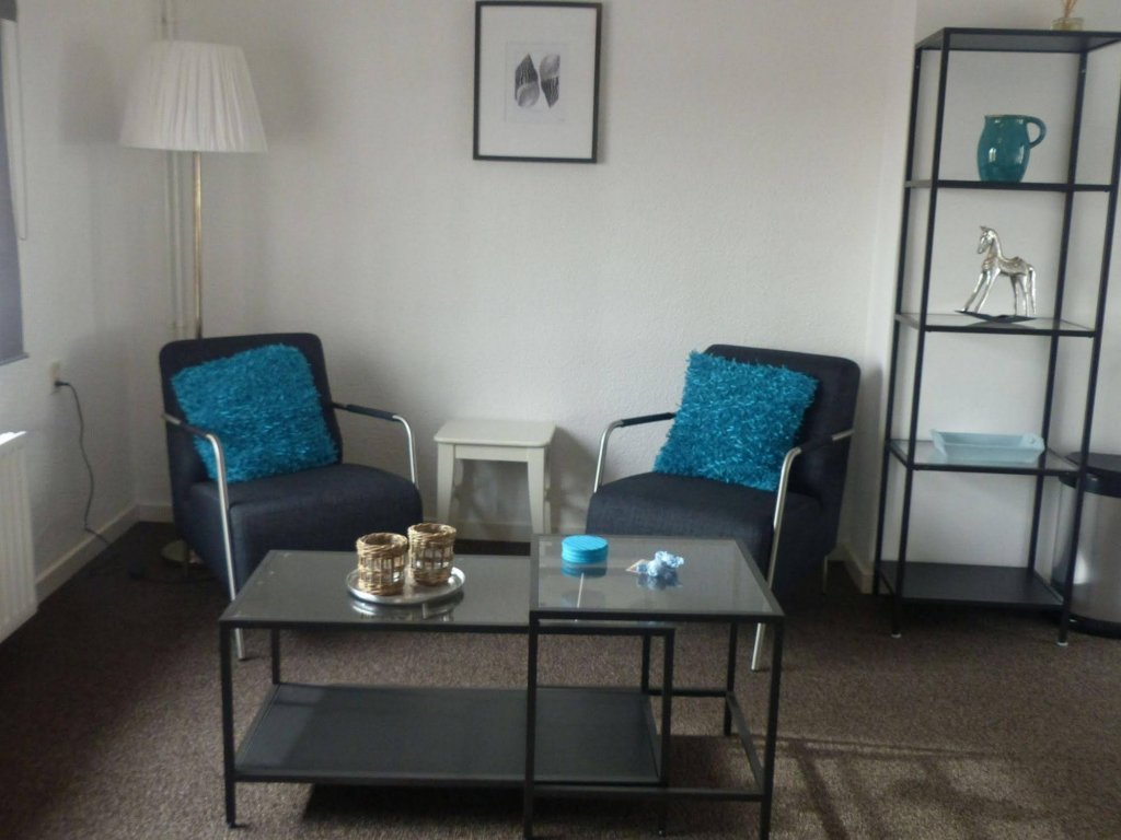 Фото The Sands Hotel Zandvoort