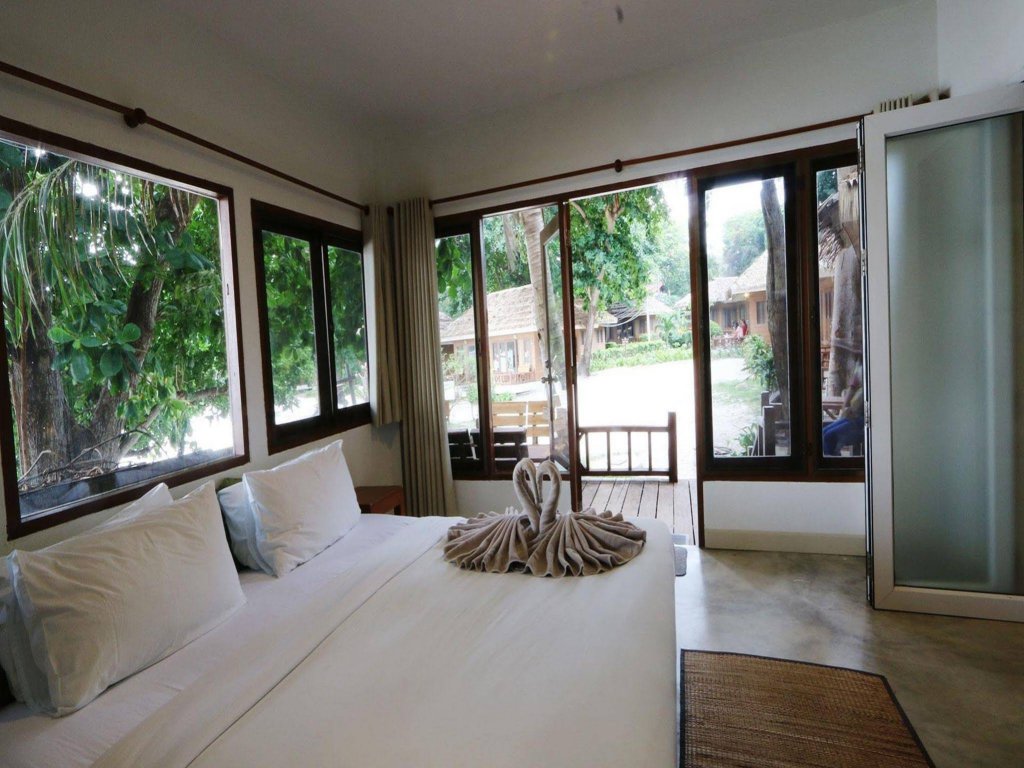 Фото Samed Cabana Resort