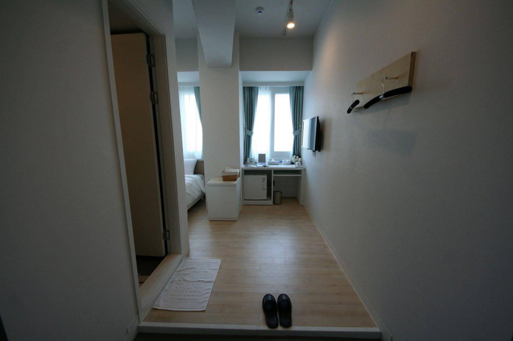 Фото Won's Ville Myeongdong