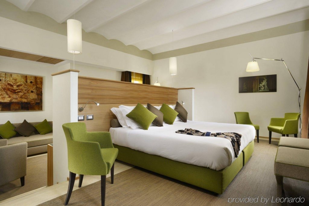 Фото Babuino 181 – Small Luxury Hotels of the World