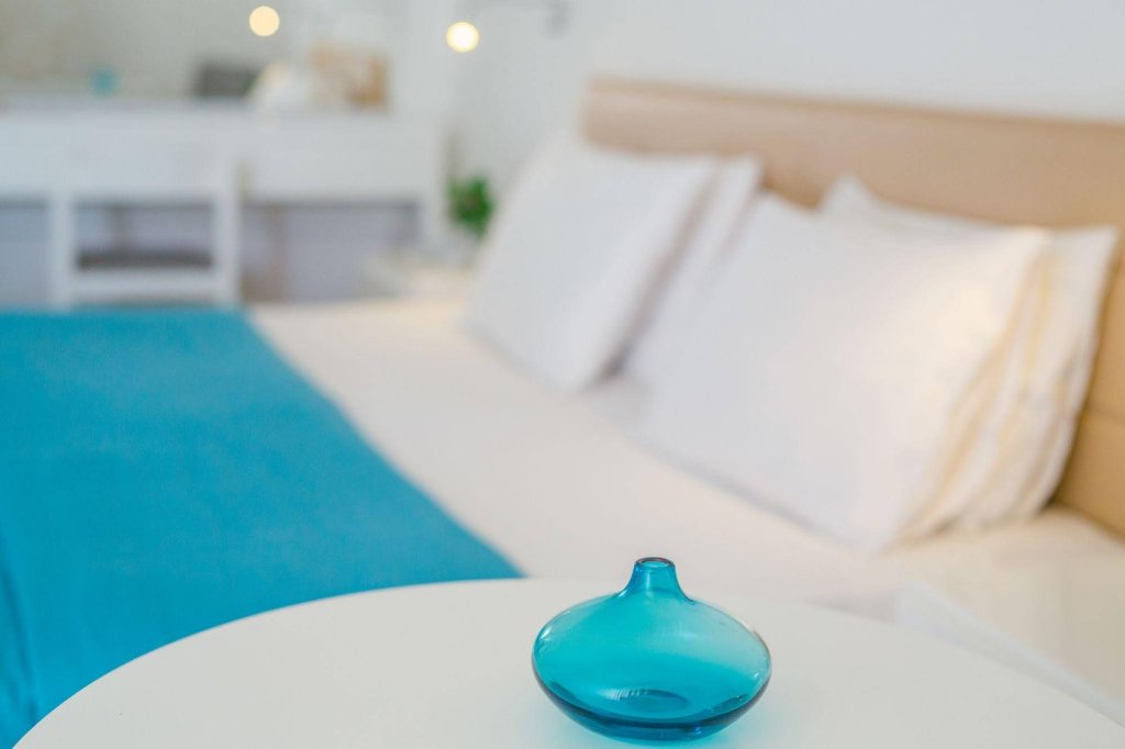 Фото Nissi Park Hotel