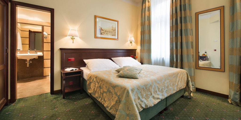 Фото Ea Hotel Downtown