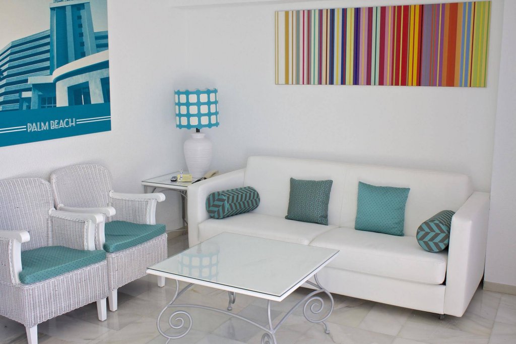 Фото Palm Beach - Excel Hotels & Resorts