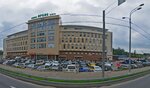 1001 Kraska (Moscow, Volokolamskoye Highway, 142), pinturas y barnices