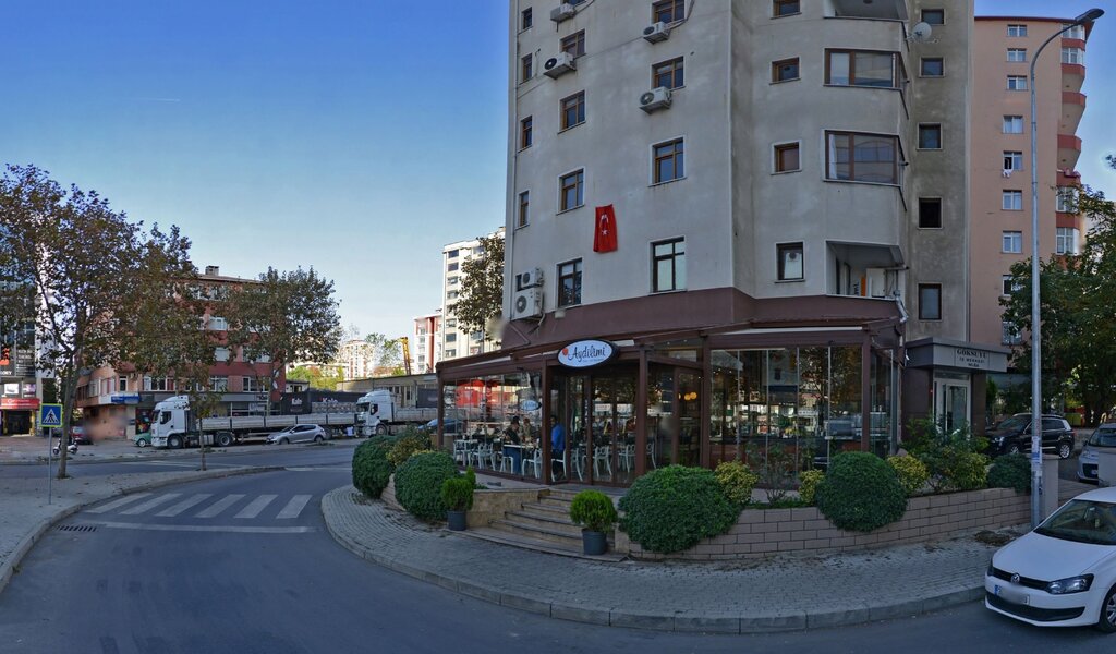 Aydilimi Pastanesi pastaneler yorumlar ve fotoğraflar — Yandex