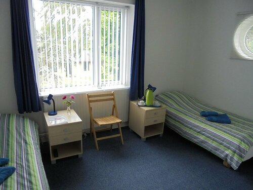 Гостиница Bed & Breakfast Sirius
