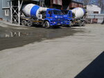 Beton-174 (Chelyabinsk, ulitsa Asfaltnaya Stantsiya, 11А), concrete, concrete products