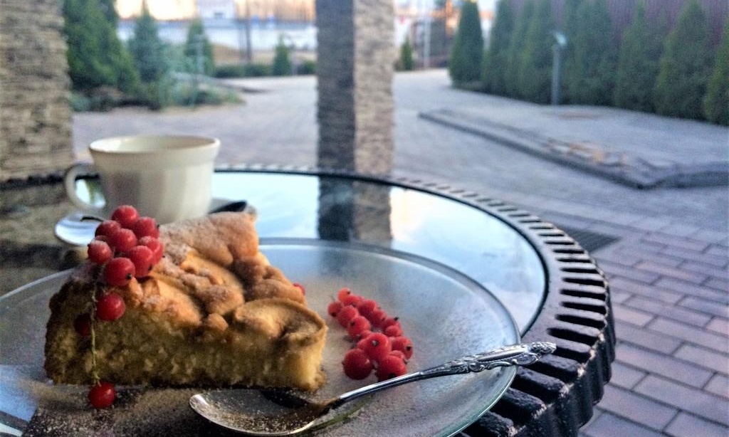 Фото Николин парк