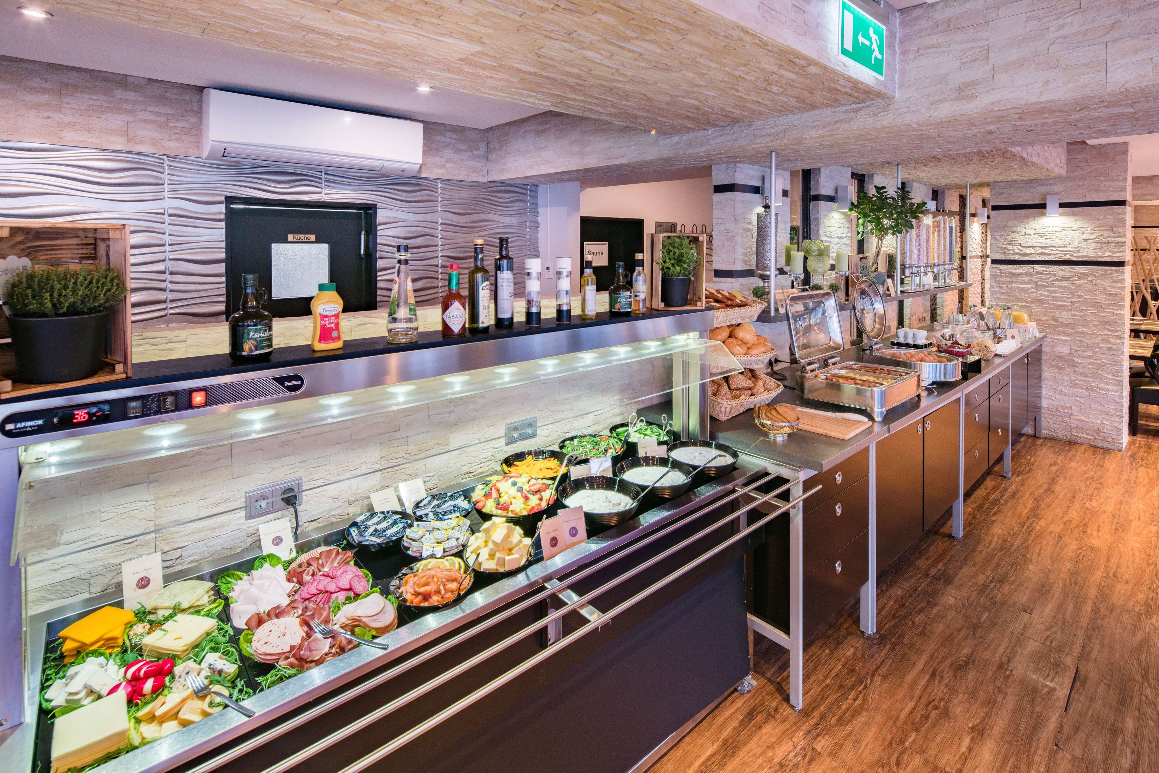 Фото Best Western Hotel Am Kastell