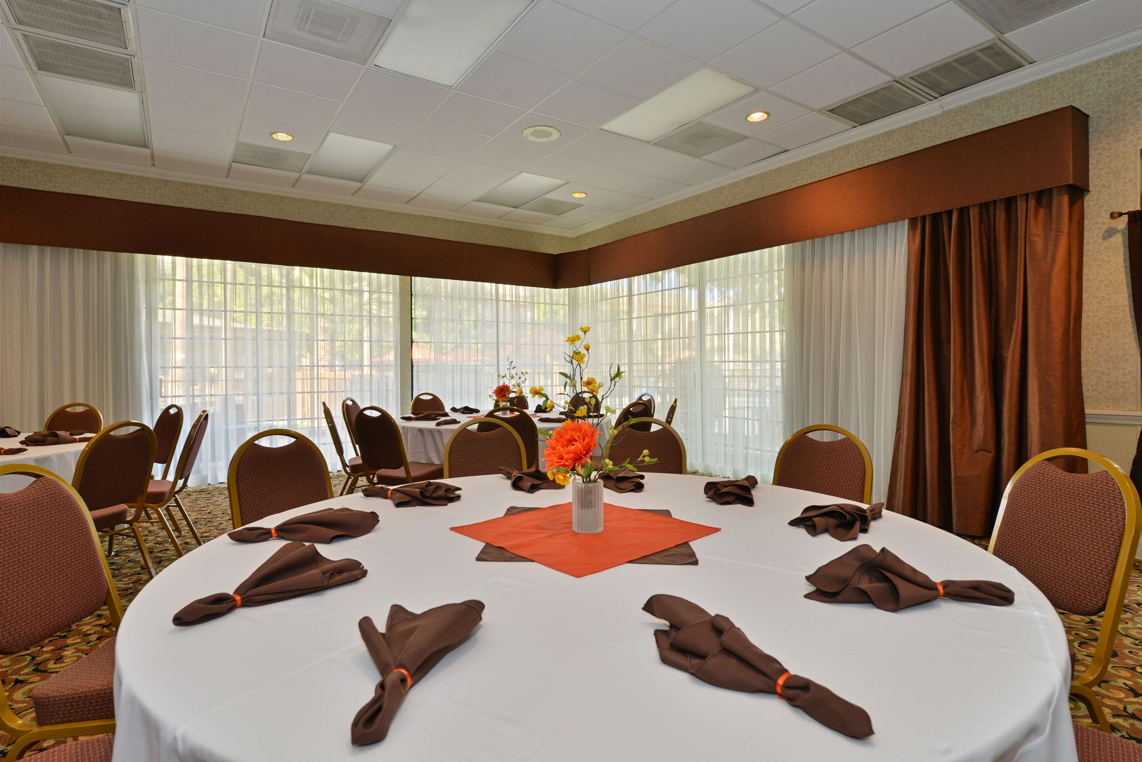 Фото Best Western Tucson Int'l Airport Hotel & Suites