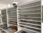 Optika (Zvenigorodskoye shosse, 7А), opticial store
