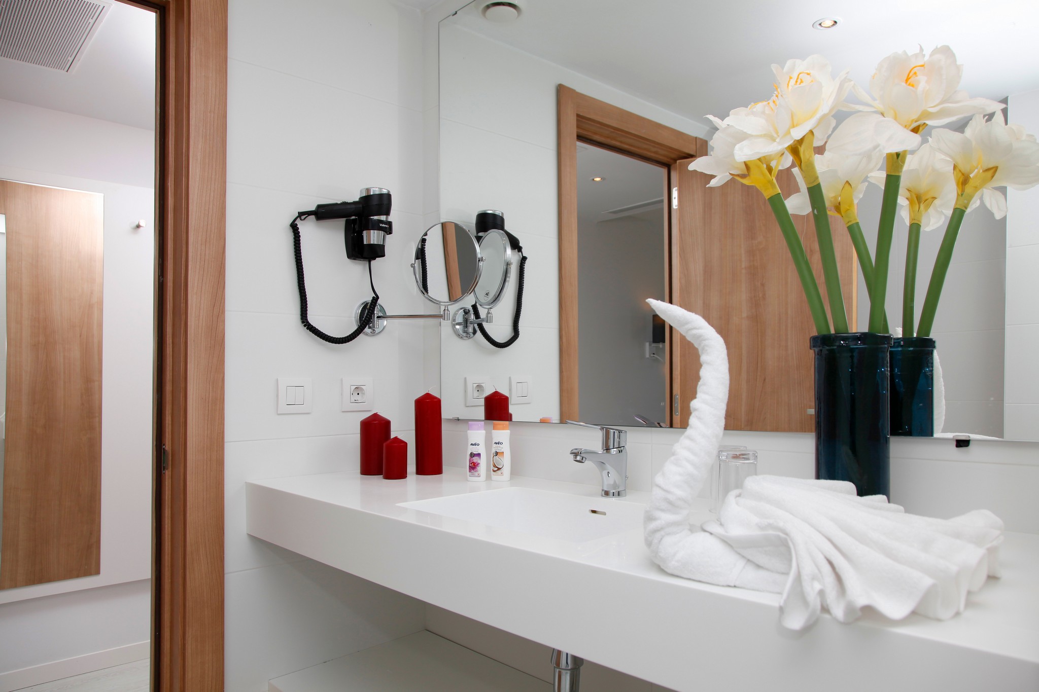 Фото Hotel Roc Carolina Capdepera