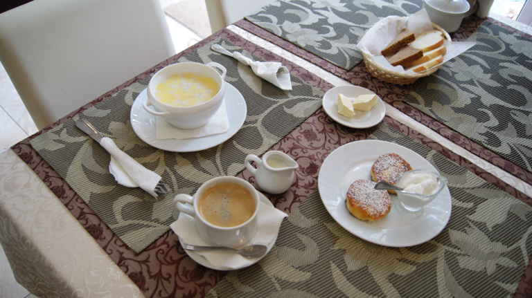 Фото Прилив