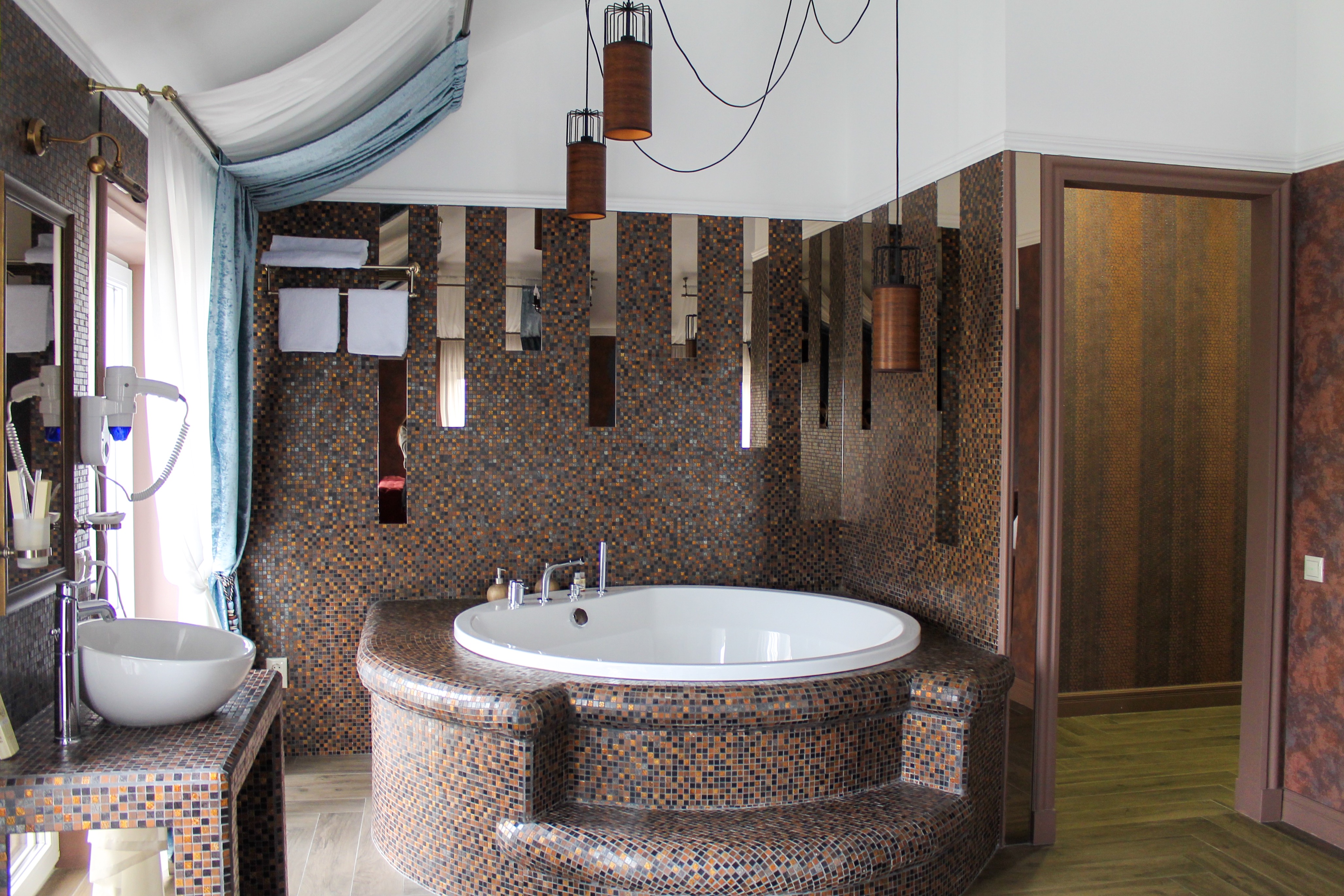 Фото Отель Дали