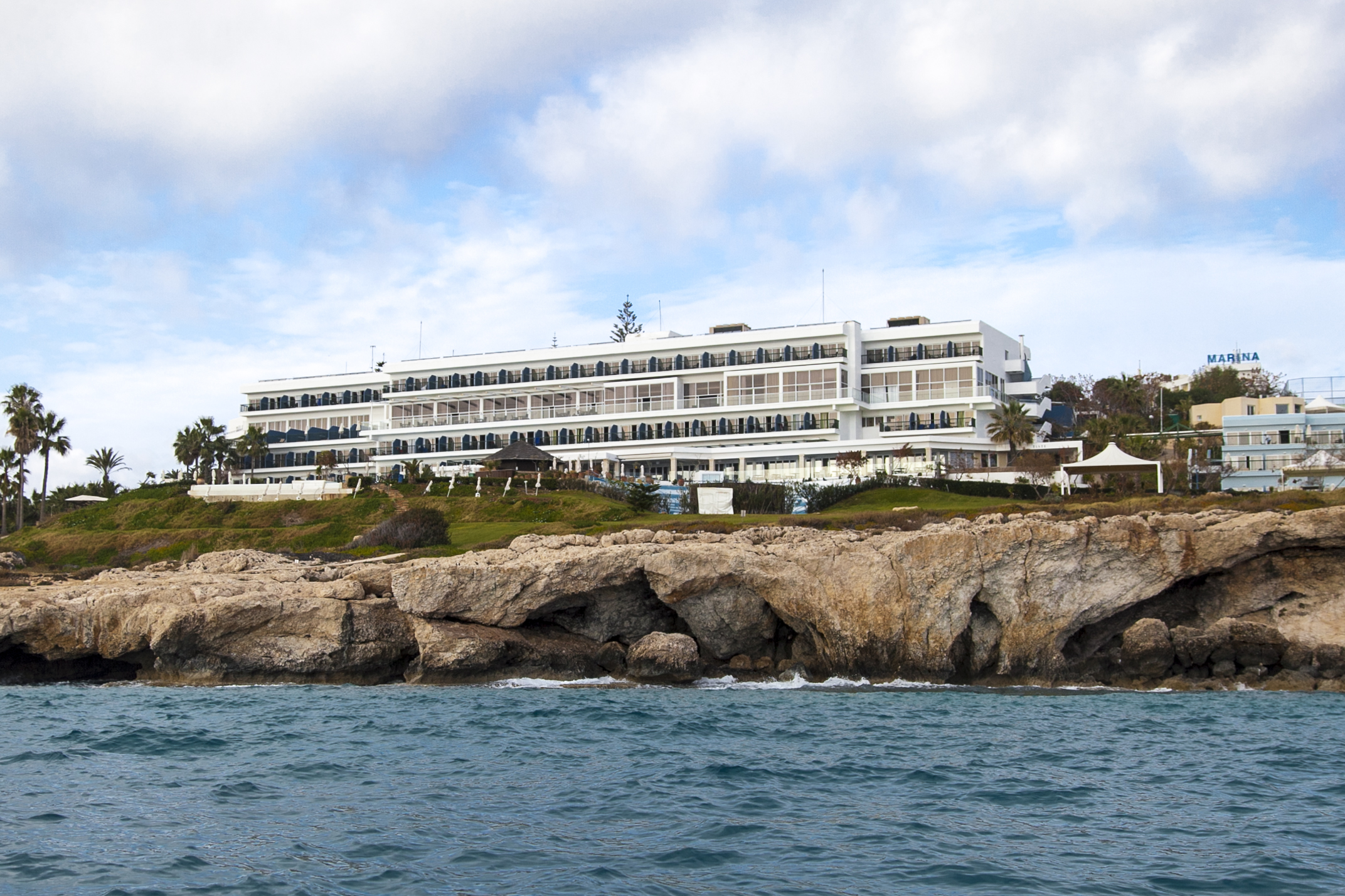 Фото Aatlantica Sungarden Beach