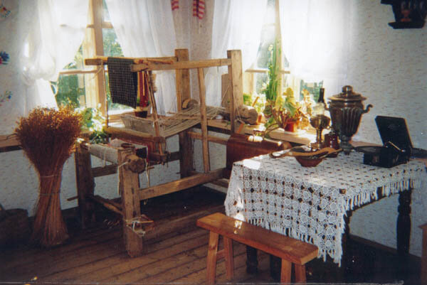 Museum Tula Museum Association, Museum-Estate of A.T. Bolotov Dvoryaninovo, Tula Oblast, photo