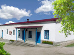 Клуб села Фронтовое (улица 345-й Дивизии, 14), house of culture