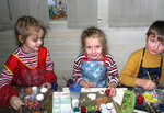 Detskaya studiya Artkarusel (Leningradskaya Street, 40), children's developmental center