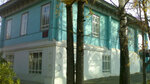 Istoriko-kulturny tsentr imeni B. M. Kustodiyeva (posyolok Ostrovskoye, Sovetskaya ulitsa, 45), museum