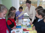 Новобалтачевская сельская библиотека (selo Novobaltachevo, ulitsa Lenina, 79), library