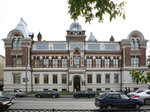 Kazan Art School named after N.I. Feshina, Technical School (Mushtari Street, 16), escuela