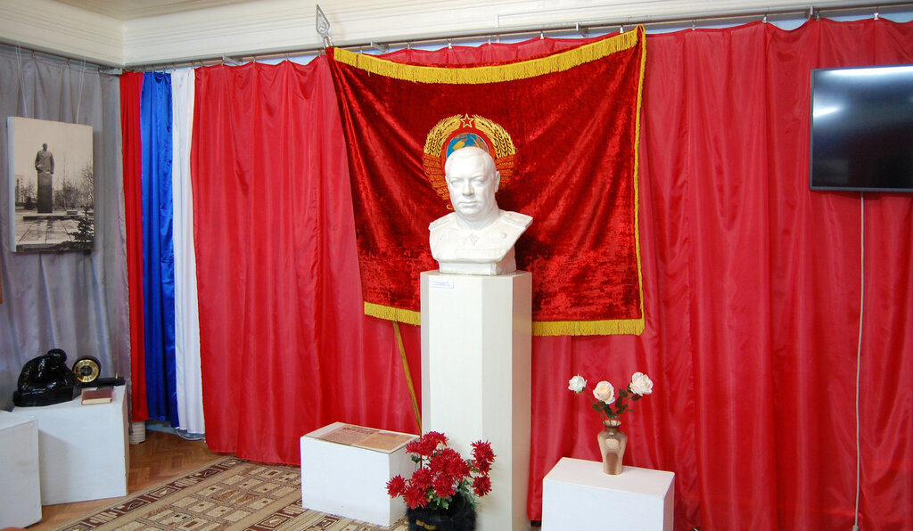 Museo Музейный комплекс Толбухино, Музей маршала Ф.И. Толбухина, , foto