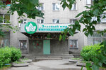 Green World (Pryazhennikova Street, 33), library