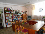 Библиотека № 3, филиал (posyolok Inozemtsevo, Kolkhoznaya Street, 68), library