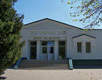 Historical and Theatrical Museum named after M. S. Shchepkin (selo Alekseyevka, Tsentralnaya ulitsa, 34), museum