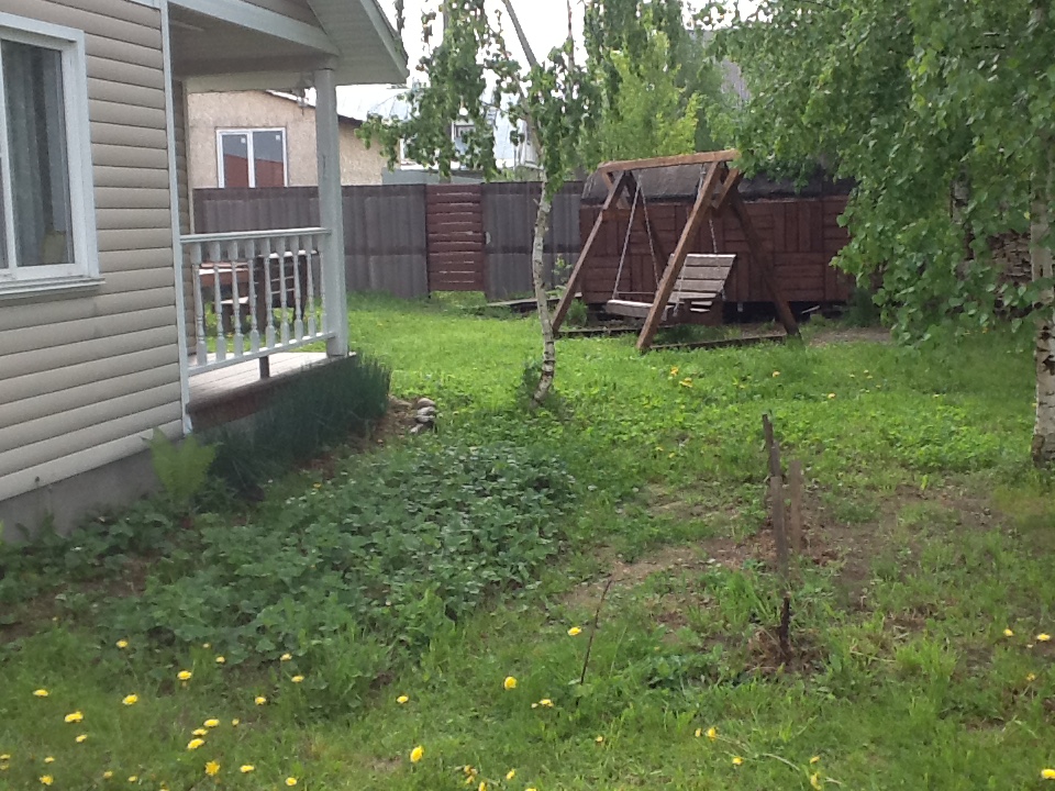 Фото Домик в Марфино