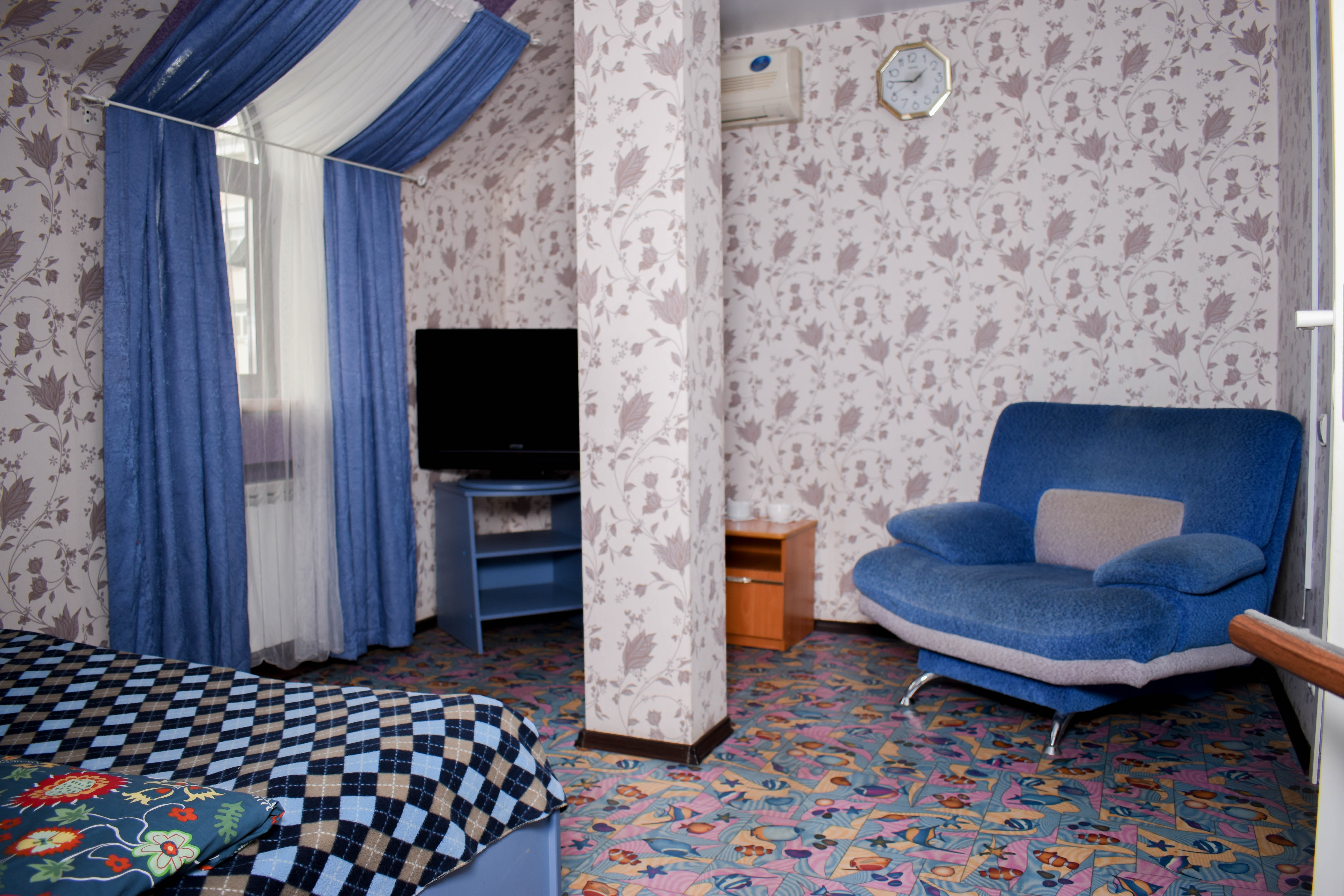 Фото Острожский Вал