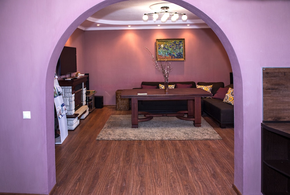 Фото Двор сурка