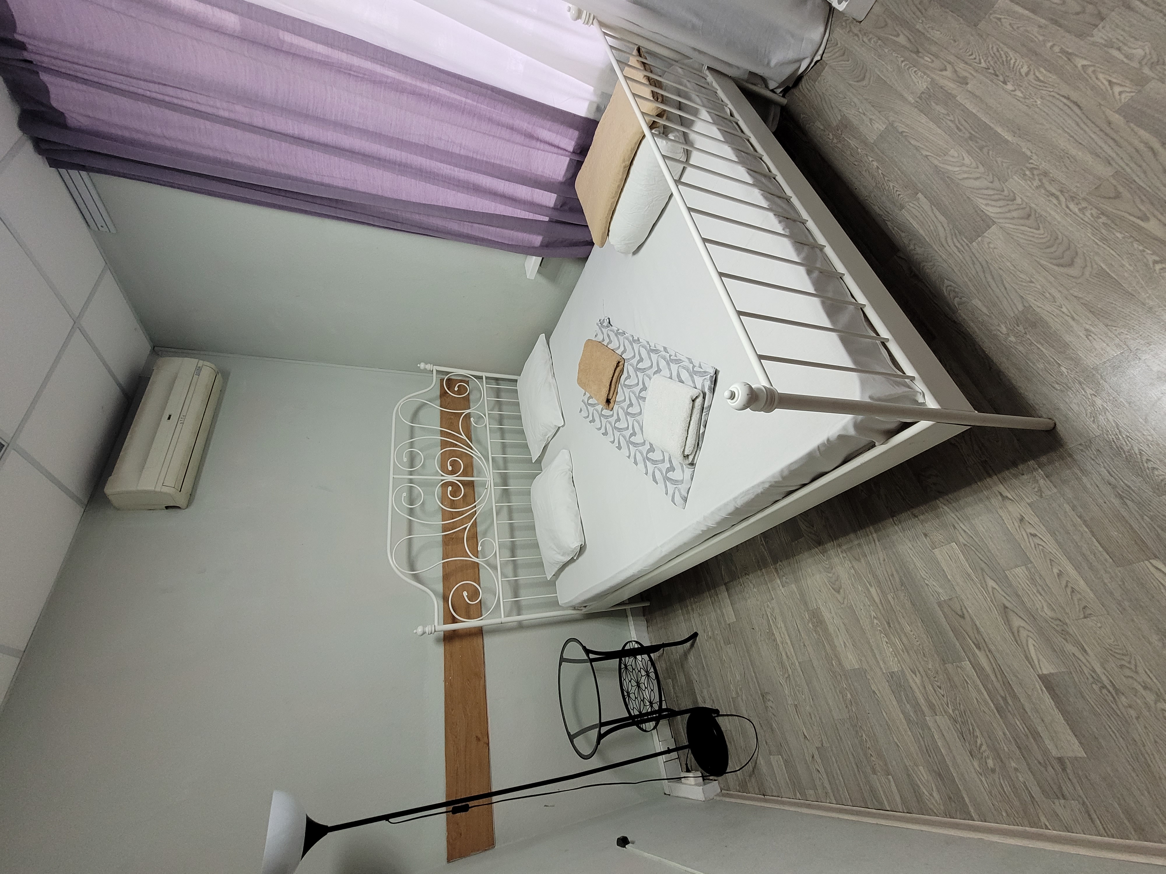 Фото Travel Inn на Преображенской