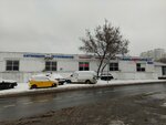 Swallow (Stroitelny Drive, 2с4), vehicle inspection station