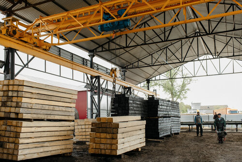 Строительство и ремонт железнодорожных путей Жуковский шпалопропиточный завод, Жуковка, фото