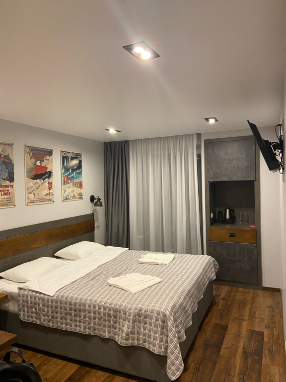 Фото Парк-отель Экспедиция