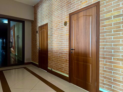 Гостиница Аллюр во Владивостоке