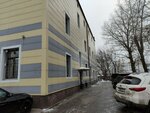 Komfortnaya Ventilyatsiya (Skhodnenskaya Street, 7), ventilation systems