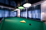 Бильярдная комната Купол (село Поповка, улица Мира, 8), billiard hall