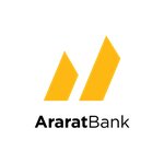 Araratbank (Khaghagh Doni Street, 13/2), bank