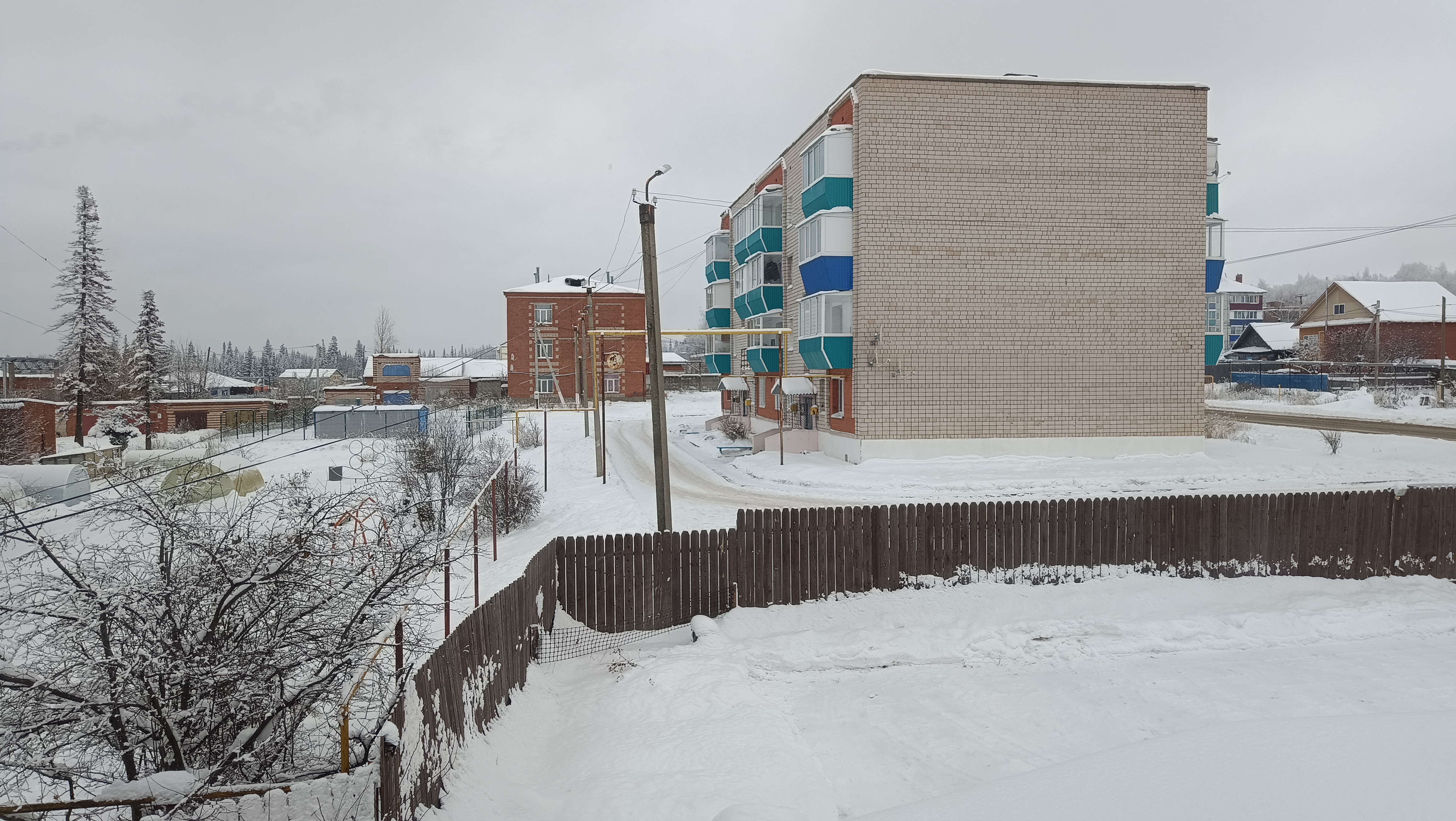 Фото Русь-Отель