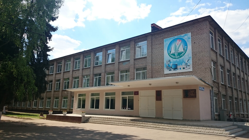 Gymnasium Udelninskaya Gymnasium named after Goryacheva V. F., Moscow and Moscow Oblast, photo
