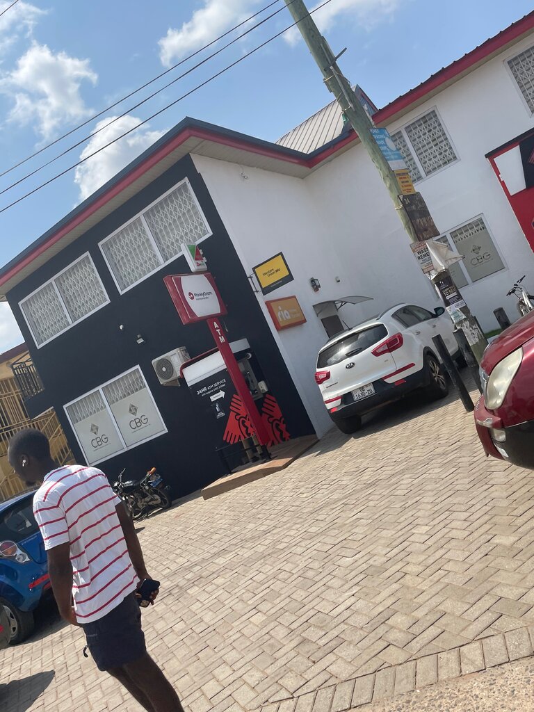 Copy center Neowec Multimedia, Earth, photo