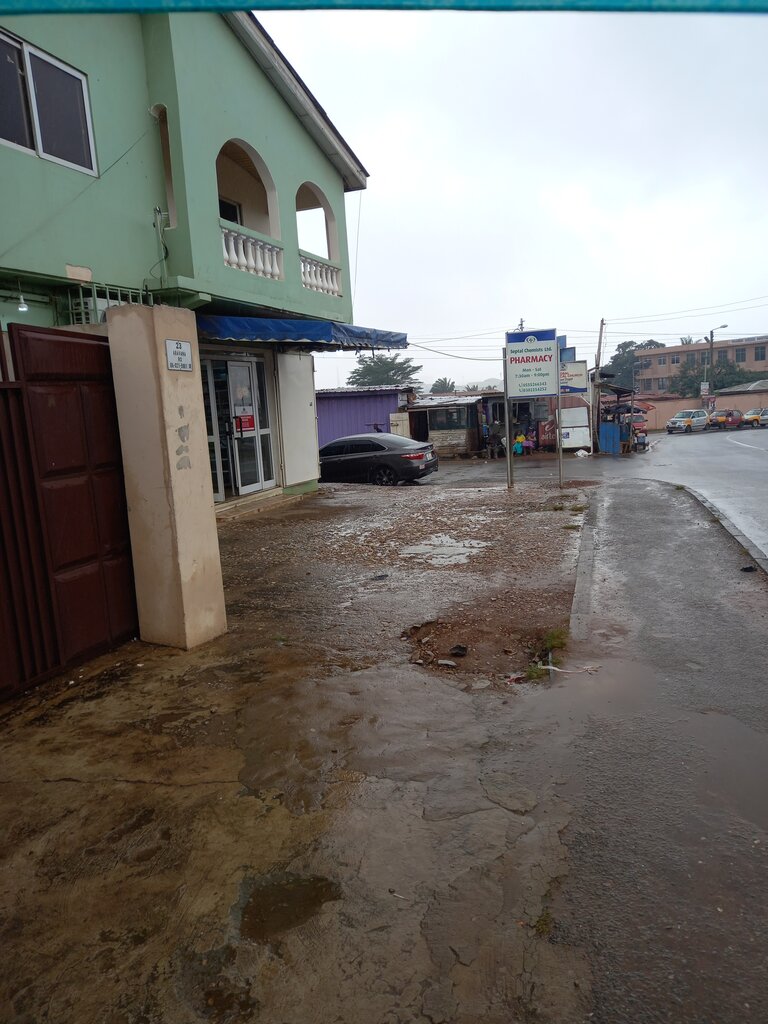 Pharmacy Septal Chemist Ltd, Accra, photo