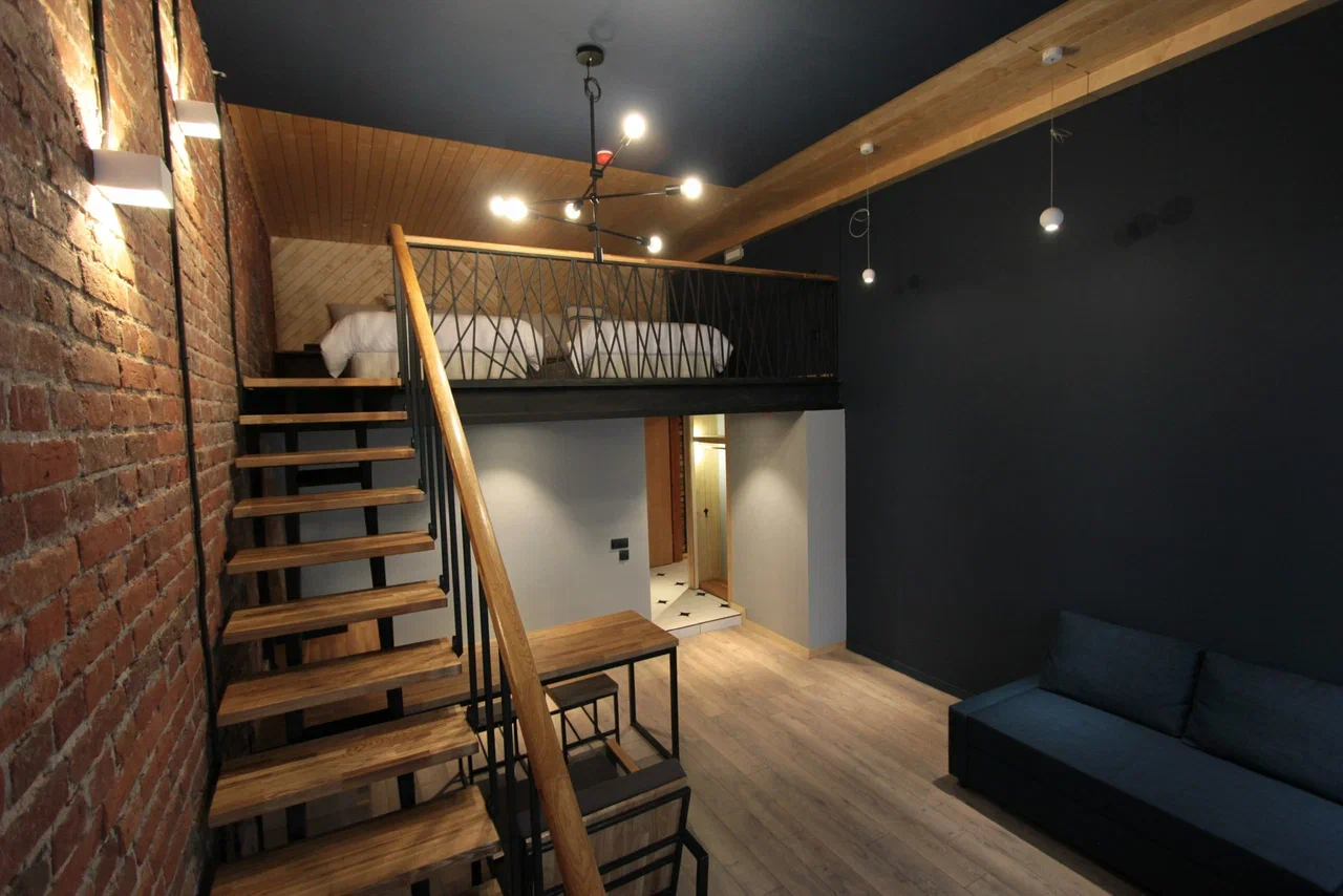 Фото Soul Kitchen