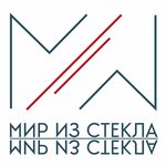 Мир из стекла (просп. Труда, 63), стекольная мастерская в Воронеже