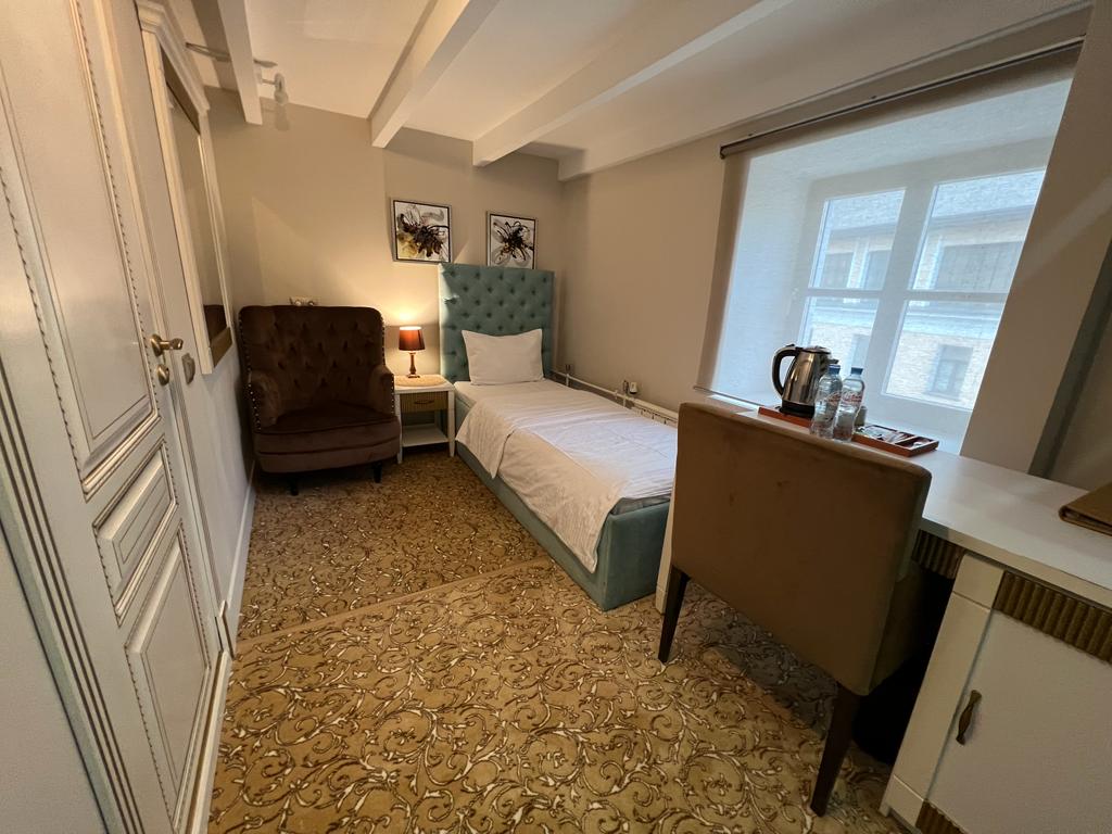 Фото Столешников