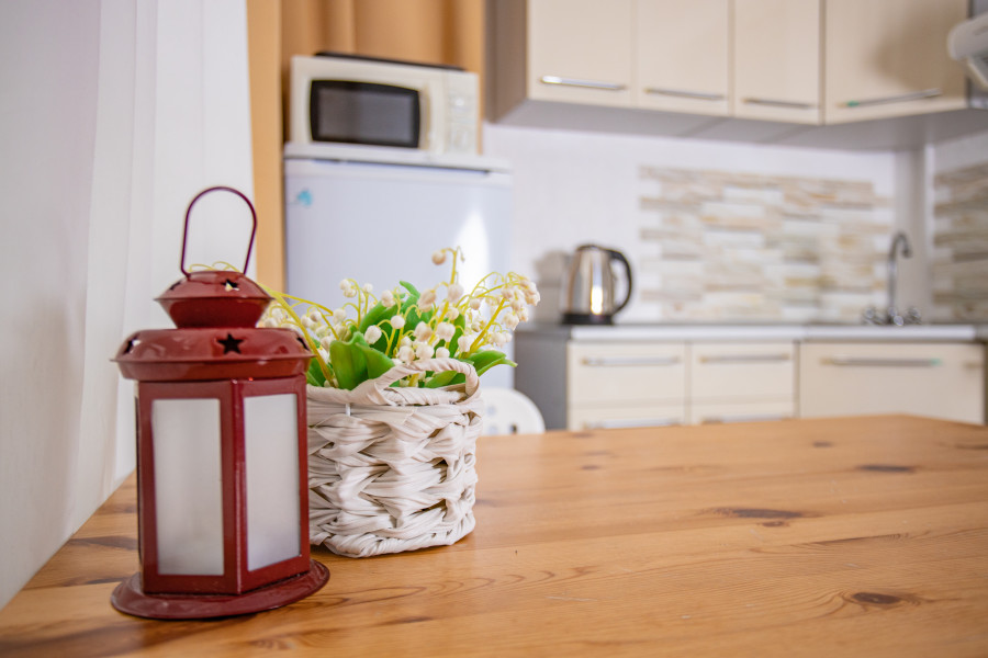 Фото Mio Apartments