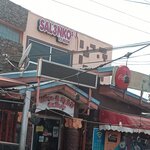 Salenko (Greater Accra Region, Ledzokuku-Krowor Municipal, Teshie, Tsui Bleoo Road), ice cream