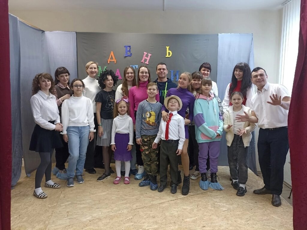 Theater and circus education Кино-театральная студия Актёр Актёрыч, Ulyanovsk, photo
